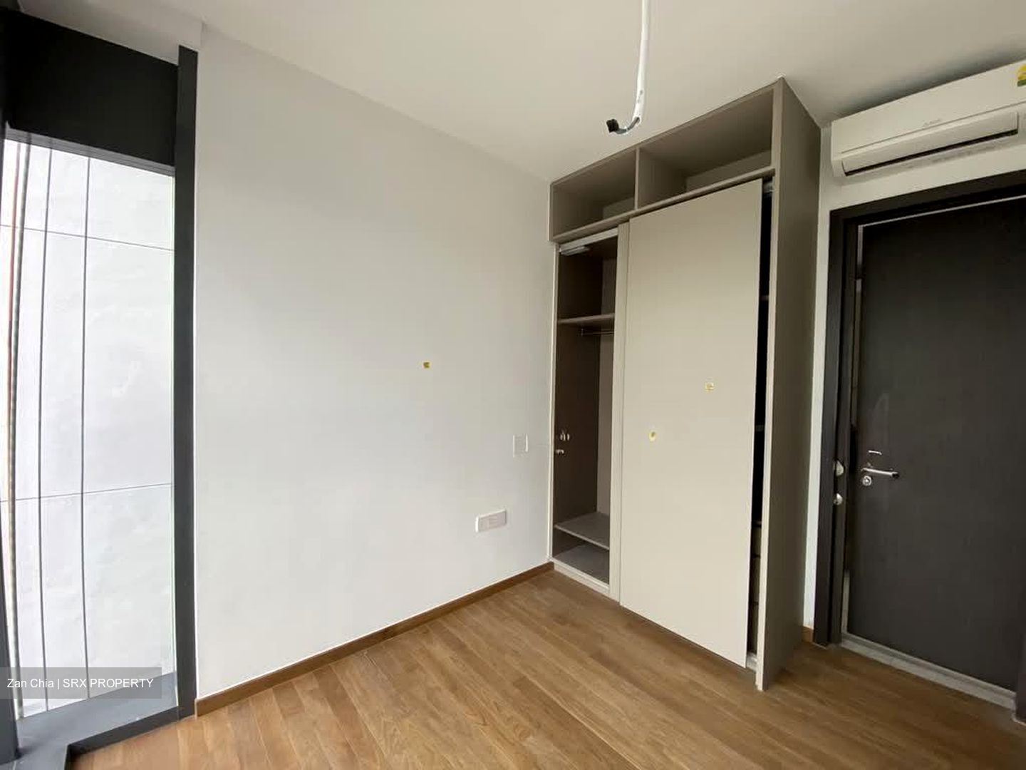 Parc Clematis (D5), Apartment #606027081